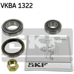 rato guolis
                                SKF                                                VKBA 1322, SKF, VKBA1322, auto