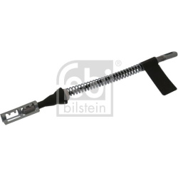 trosas, stovėjimo stabdys
                                FEBI BILSTEIN                                                49618