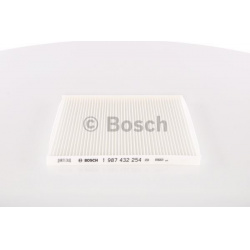 filtras, salono oras
                                BOSCH                                                1987432254, BOSCH, 