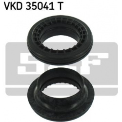 frikcinis guolis, pakabos statramsčio atramos montavimas
                                SKF                                