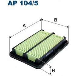 oro filtras
                                FILTRON                                                AP104/5, Nenurodytas gamin