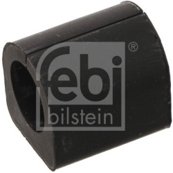 stabilizatoriaus įvorė
                                FEBI BILSTEIN                                                11864, 