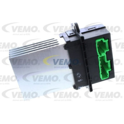 reguliatorius, keleivio pusės ventiliatorius Original VEMO Quality
                                                V42-79-00