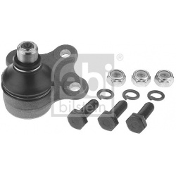 Šarnyras
                                FEBI BILSTEIN                                                17118, FEBI BILSTEIN, 