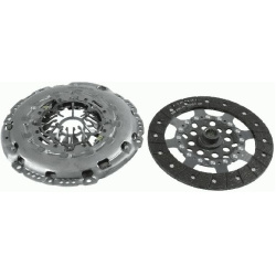 sankabos komplektas XTend
                                SACHS                                                3000 951 931, 