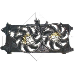 ventiliatorius, radiatoriaus
                                NRF                                                47233, NRF, 4