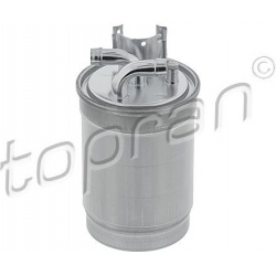 kuro filtras
                                TOPRAN                                                057127435D, Nenurodytas ga