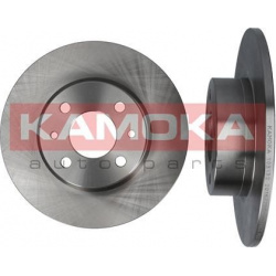 stabdžių diskas (1vnt)
                                KAMOKA                                                103132, KAMOKA