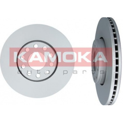 stabdžių diskas (1vnt)
                                KAMOKA                                                1033354, KAMOK