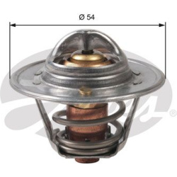 termostatas, aušinimo skystis
                                GATES                                                TH45790G1