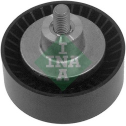 kreipiantysis skriemulys, V formos rumbuotas diržas
                                INA                                     