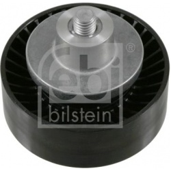 kreipiantysis skriemulys, V formos rumbuotas diržas
                                FEBI BILSTEIN                           