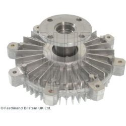 sankaba, radiatoriaus ventiliatorius
                                BLUE PRINT                                              