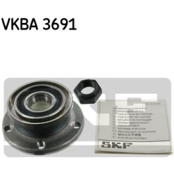 Guolis rato
                                SKF                                                VKBA3691, SKF, VKBA3691, auto 