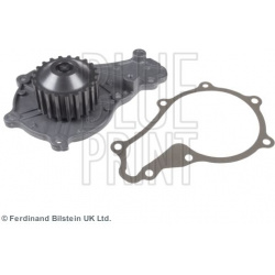 Vandens siurblys, variklio aušinimas
                                BLUE PRINT                                             