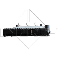 Aušinimo radiatorius
                                NRF                                509509, NRF, 509509, auto detalė