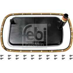 hidraulinių filtrų komplektas, automatinė transmisija
                                FEBI BILSTEIN                       