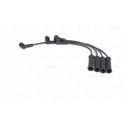 uždegimo laido komplektas
                                BOSCH                                                0986357256, B