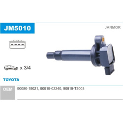 ritė, uždegimas
                                JANMOR                                JM5010, JANMOR, JM5010, auto detalė