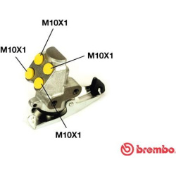 Stabdymo jėgos reguliatorius ESSENTIAL LINE
                                BREMBO                                          