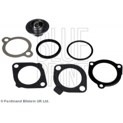 termostatas, aušinimo skystis
                                BLUE PRINT                                                ADN1