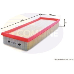 Filtras oro
                                COMLINE                                                EAF025, COMLINE, EAF025, a