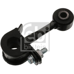 Stabilizatoriaus traukė
                                FEBI BILSTEIN                                                41666, 