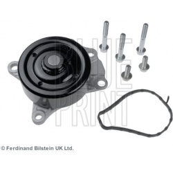 Vandens siurblys, variklio aušinimas
                                BLUE PRINT                                             