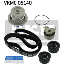 vandens siurblio ir paskirstymo diržo komplektas
                                SKF                                        