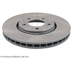 stabdžių diskas (1vnt)
                                BLUE PRINT                                                ADA104301,