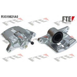 stabdžių apkaba
                                FTE                                                RX519821A0, FTE, RX51982
