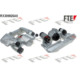 stabdžių apkaba
                                FTE                                                RX309826A0, FTE, RX30982