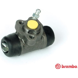 rato stabdžių cilindras ESSENTIAL LINE
                                BREMBO                                              