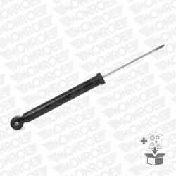 Amortizatorius galinis
                                MONROE                                                23956, MONROE, 2