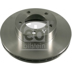 stabdžių diskas (1vnt)
                                FEBI BILSTEIN                                                22240, 