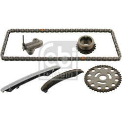 paskirstymo grandinės komplektas Standard Medium Kit
                                FEBI BILSTEIN                          