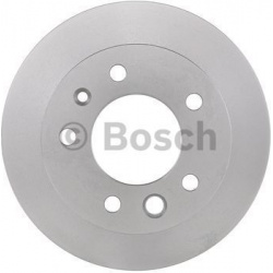 stabdžių diskas (1vnt)
                                BOSCH                                                0986478849, BOS
