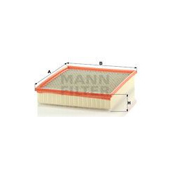 oro filtras
MANN-FILTER C32199, MANN-FILTER, C
