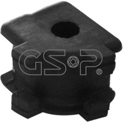 stabilizatoriaus įvorė
                                GSP                                516855, GSP, 516855, auto detalė