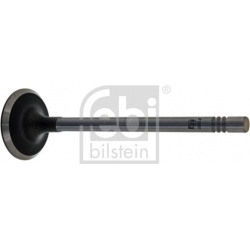 įsiurbimo vožtuvas
                                FEBI BILSTEIN                                21000, FEBI BILSTEIN, 21000