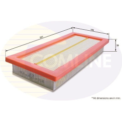 Filtras oro
                                COMLINE                                                EAF720, COMLINE, EAF720, a