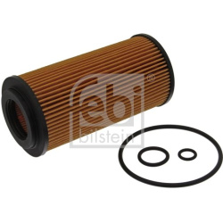 alyvos filtras
                                FEBI BILSTEIN                                                26981, FEBI BILST