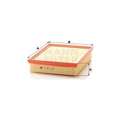 oro filtras
                                MANN-FILTER                                                C30171, MANN-FILTER, C