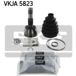 SKF                                                VKJA 5823, SKF, VKJA5823, auto detalė