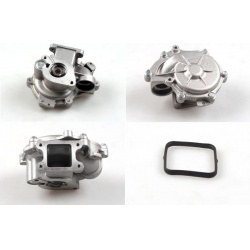 Vandens siurblys, variklio aušinimas
                                HEPU                                P482, HEPU, P482, a