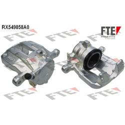 stabdžių apkaba
                                FTE                                RX549858A0, FTE, RX549858A0, auto detal�