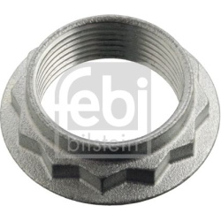 veržlė, transmisijos alkūninis velenas
                                FEBI BILSTEIN                                08731,