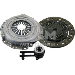 KM Germany                                069 2664, Nenurodytas gamintojas, 069 2664, auto detalė