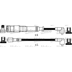uždegimo laido komplektas
                                VALEO                                                346217, VALEO