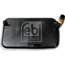 hidraulinis filtras, automatinė transmisija
                                FEBI BILSTEIN                                210